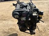 Привозной двигатель на Ford Focus 2 (C307) SHDA за 450 000 тг. в Астана