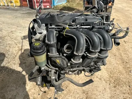Привозной двигатель на Ford Focus 2 (C307) SHDA за 480 000 тг. в Астана – фото 4