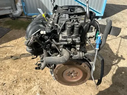 Привозной двигатель на Ford Focus 2 (C307) SHDA за 480 000 тг. в Астана – фото 5