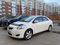 Toyota Yaris 2009 годаүшін4 100 000 тг. в Астана