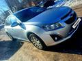 Chevrolet Cruze 2013 года за 4 600 000 тг. в Астана – фото 9