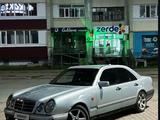 Mercedes-Benz E 230 1997 годаүшін1 650 000 тг. в Уральск