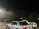 Mercedes-Benz E 230 1997 годаүшін1 650 000 тг. в Уральск – фото 5