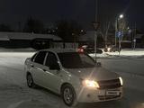 ВАЗ (Lada) Granta 2190 2013 года за 1 800 000 тг. в Костанай