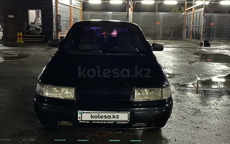 ВАЗ (Lada) 2110 2003 годаүшін900 000 тг. в Алматы