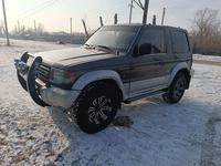 Mitsubishi Pajero 1993 годаүшін3 500 000 тг. в Усть-Каменогорск