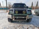 Mitsubishi Pajero 1993 годаүшін3 500 000 тг. в Усть-Каменогорск – фото 2