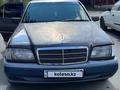 Mercedes-Benz C 220 1994 годаfor1 200 000 тг. в Семей – фото 5