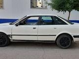 Audi 80 1991 годаfor800 000 тг. в Уральск – фото 3
