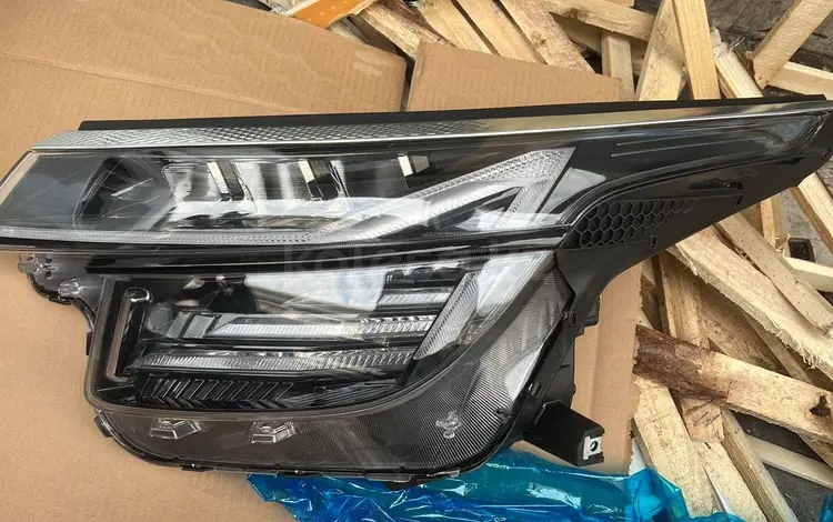 ФАРА КИА СЕЛТОС KIA SELTOS за 10 000 тг. в Алматы