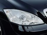Mercedes-Benz S 500 2006 годаfor7 900 000 тг. в Караганда – фото 4