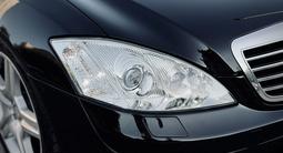 Mercedes-Benz S 500 2006 годаfor7 900 000 тг. в Караганда – фото 4