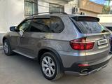 BMW X5 2008 годаүшін9 200 000 тг. в Жезказган – фото 4