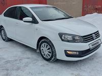 Volkswagen Polo 2015 года за 4 750 000 тг. в Караганда