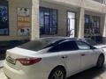 Hyundai Sonata 2016 годаүшін6 500 000 тг. в Шымкент – фото 8