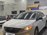 Hyundai Sonata 2016 года за 6 500 000 тг. в Шымкент – фото 2