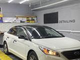 Hyundai Sonata 2016 года за 6 500 000 тг. в Шымкент