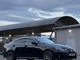 Lexus IS 250 2006 года за 4 600 000 тг. в Караганда – фото 2