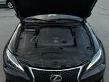 Lexus IS 250 2006 года за 4 600 000 тг. в Караганда – фото 3