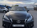 Lexus IS 250 2006 года за 4 600 000 тг. в Караганда – фото 4