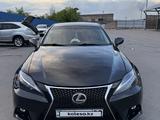 Lexus IS 250 2006 года за 4 600 000 тг. в Караганда – фото 5