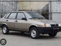 ВАЗ (Lada) 21099 2003 годаүшін600 000 тг. в Шымкент