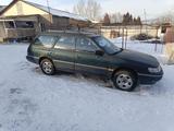 Subaru Legacy 1994 годаfor1 500 000 тг. в Райымбек (Карасайский р-н) – фото 2