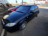 Chevrolet Lacetti 2008 года за 2 700 000 тг. в Астана – фото 2