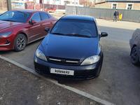 Chevrolet Lacetti 2008 года за 2 700 000 тг. в Астана