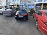 Chevrolet Lacetti 2008 года за 2 700 000 тг. в Астана – фото 3