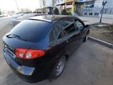 Chevrolet Lacetti 2008 года за 2 700 000 тг. в Астана – фото 4