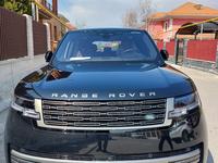 Land Rover Range Rover 2022 годаfor115 000 000 тг. в Алматы