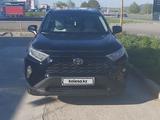 Toyota RAV4 2020 года за 16 300 000 тг. в Усть-Каменогорск