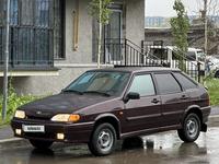 ВАЗ (Lada) 2114 2013 годаүшін1 900 000 тг. в Алматы