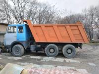 МАЗ  5516 1993 годаүшін4 000 000 тг. в Алматы