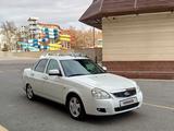 ВАЗ (Lada) Priora 2170 2015 года за 3 300 000 тг. в Шымкент – фото 5