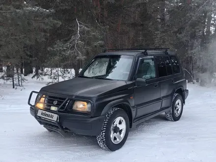 Suzuki Vitara 1998 года за 2 890 000 тг. в Костанай – фото 3