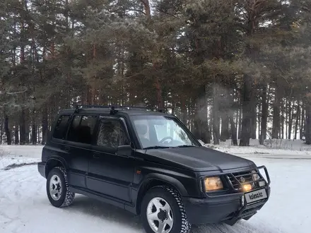 Suzuki Vitara 1998 года за 2 890 000 тг. в Костанай – фото 4