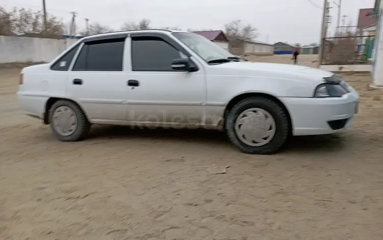 Daewoo Nexia 2012 года за 1 950 000 тг. в Аральск