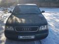 Audi A6 1996 годаүшін2 300 000 тг. в Пресновка – фото 2