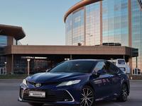 Toyota Camry 2021 годаүшін17 000 000 тг. в Астана