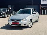 ВАЗ (Lada) Priora 2170 2014 годаүшін2 690 000 тг. в Усть-Каменогорск