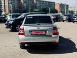 ВАЗ (Lada) Priora 2170 2014 годаүшін2 690 000 тг. в Усть-Каменогорск – фото 5
