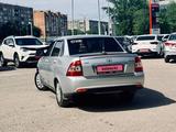 ВАЗ (Lada) Priora 2170 2014 годаүшін2 690 000 тг. в Усть-Каменогорск – фото 4