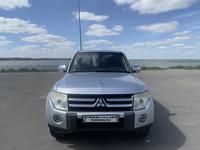 Mitsubishi Pajero 2008 годаүшін9 000 000 тг. в Кокшетау