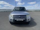 Mitsubishi Pajero 2008 годаүшін9 000 000 тг. в Кокшетау – фото 2