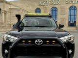 Toyota 4Runner 2014 года за 15 800 000 тг. в Жанаозен – фото 2