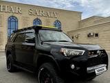 Toyota 4Runner 2014 года за 15 800 000 тг. в Жанаозен