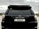 Toyota 4Runner 2014 года за 15 800 000 тг. в Жанаозен – фото 3