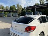 Chevrolet Cruze 2014 годаүшін4 880 000 тг. в Тараз – фото 3